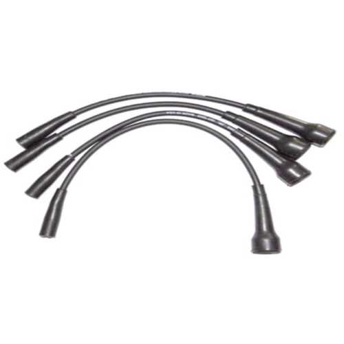 LAGUNA MEGANE 2.0 8V BUJI KABLOSU Ürün Görseli